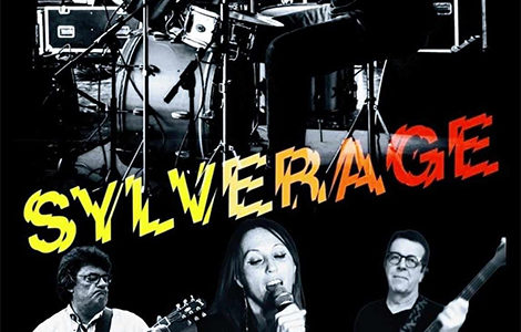 SYLVERAGE EN CONCERT