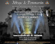 RÉCITAL DE CHANT LYRIQUE PAR GEORGES WANIS