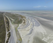 LES CORDONS DE GALETS DE LA MOLLIÈRE - UN PAYSAGE VIVANT