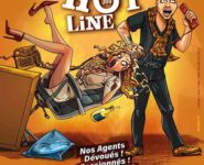 PANIK SUR LA HOTLINE