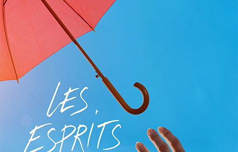 SOIRÉE-DÉBAT ALZHEIMER « LES ESPRITS LIBRES »