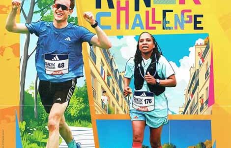 RUN2K CHALLENGE & KINGER JOY OF MOVING ATHLETICS DAY