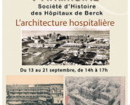 L’ARCHITECTURE HOSPITALIÈRE
