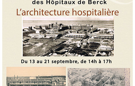 L’ARCHITECTURE HOSPITALIÈRE