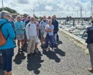 BALADE CULTURELLE, SPORTIVE ET GOURMANDE