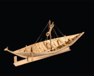 EXPOSITION « LE FLEUVE ET LES ÉCHANGES DANS L’ANTIQUITÉ : NAVIGATION SUR LA CANCHE »