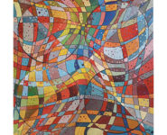 EXPOSITION « UNE VIE EN COULEURS » HODIN