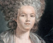 ROSE BERTIN SUR MESURE > REPORTÉ À UNE DATE ULTÉRIEURE