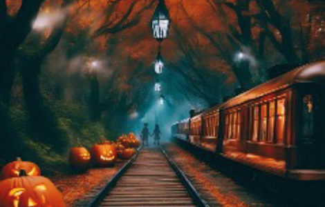 GARE AUX SORCIERS !