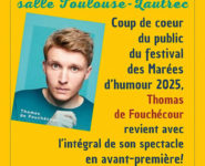 P’TITES MARÉES D’HUMOUR D’AUTOMNE