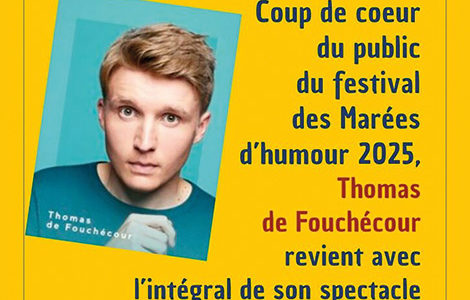 P’TITES MARÉES D’HUMOUR D’AUTOMNE