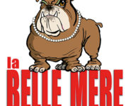 ISABELLE PARSY DANS « LA BELLE MÈRE »