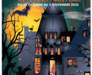 VENEZ FÊTER HALLOWEEN AU TOUQUET PARIS PLAGE !