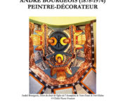 ANDRÉ BOURGEOIS (1878-1974) PEINTRE-DÉCORATEUR