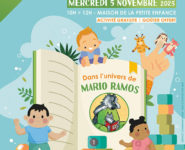 JOUONS AVEC LES LIVRES