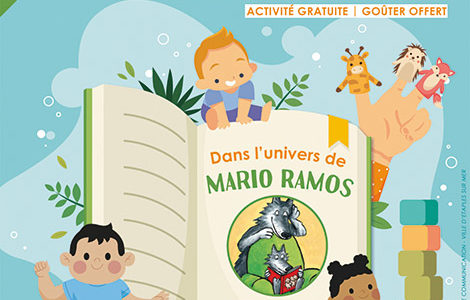 JOUONS AVEC LES LIVRES