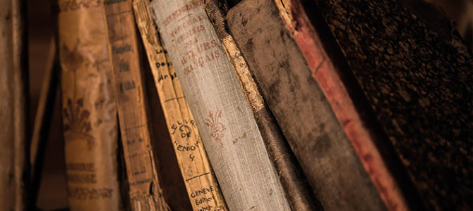 MURMURE DES FOLIOS - Nouveau rendez-vous !