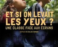 ET SI ON LEVAIT LES YEUX ?