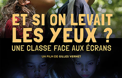 ET SI ON LEVAIT LES YEUX ?