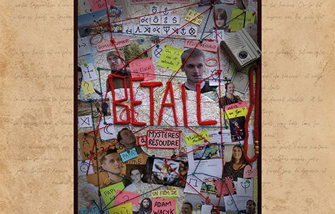 CINÉ-RENCONTRE « BÉTAIL : MYSTÈRES À RÉSOUDRE »