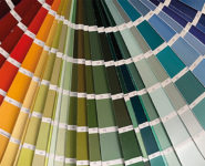 RÉFLEXIONS SUR LA COULEUR