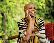 DEE DEE BRIDGEWATER