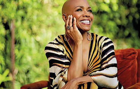 DEE DEE BRIDGEWATER