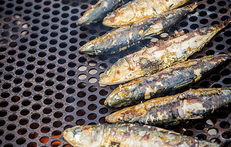 10ème ÉDITION – FÊTE DU HARENG CÔTIER