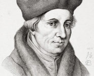 CONFÉRENCE AUTOUR DE JACQUES LEFEVRE D’ÉTAPLES