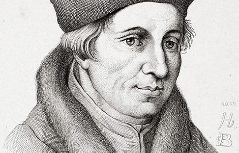 CONFÉRENCE AUTOUR DE JACQUES LEFEVRE D’ÉTAPLES