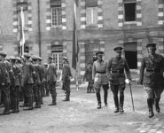 MONTREUIL SUR MER AU TEMPS DE LA GRANDE GUERRE