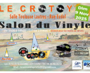SALON DU VINYLE