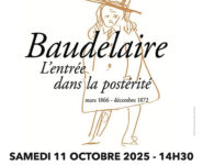 RENCONTRE-DÉDICACES AVEC CATHERINE DELONS