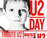 « WITH U2 DAY » TRIBUTE U2
