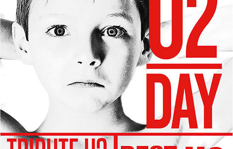 « WITH U2 DAY » TRIBUTE U2