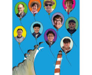 « RIRE CH’EST MIU QU’ÉD BRAIRE »