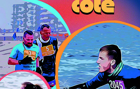 CHAMPIONNAT RÉGIONAL DE LONGE CÔTE