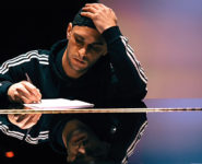 LES APÉROS STUDIO AVEC ANDY NIGHT