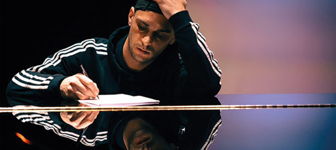 LES APÉROS STUDIO AVEC ANDY NIGHT