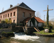 LES FORTIFICATIONS DISPARUES