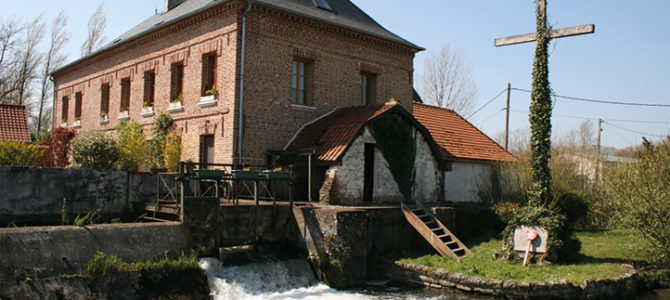 LES FORTIFICATIONS DISPARUES