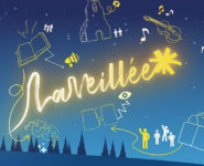 LES VEILLÉES DU PARC