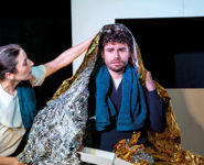 ANTHROPOCÈNE, L’ENVOL DE L’OISEAU