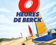 60ème « 6 HEURES DE BERCK »