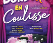 BORD’ELLES EN COULISSE