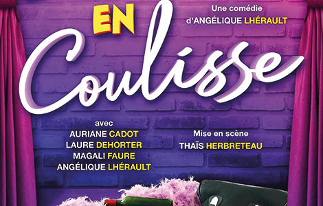 BORD’ELLES EN COULISSE