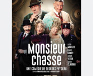 MONSIEUR CHASSE