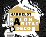 8ème édition « SALON DE L’HABITAT & DÉCO »