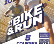 11ème ÉDITION - BIKE AND RUN