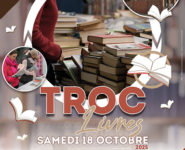 TROC-LIVRES